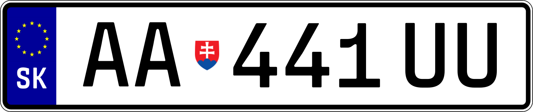 Typ IV - Bežný 1R