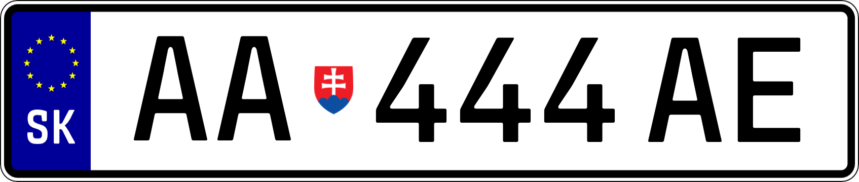 Typ IV - Bežný 1R