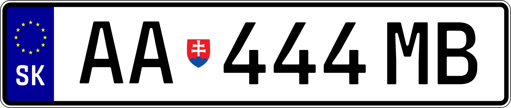 Typ IV - Bežný 1R