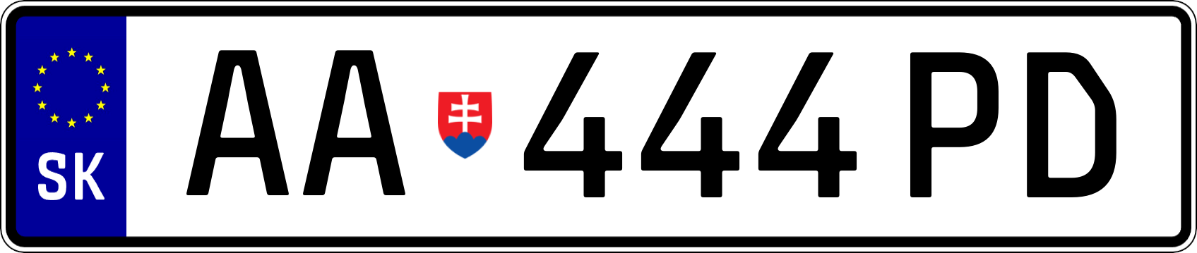 Typ IV - Bežný 1R
