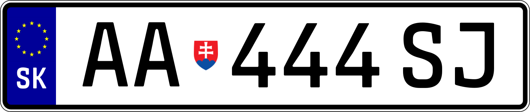Typ IV - Bežný 1R