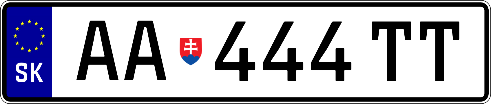 Typ IV - Bežný 1R