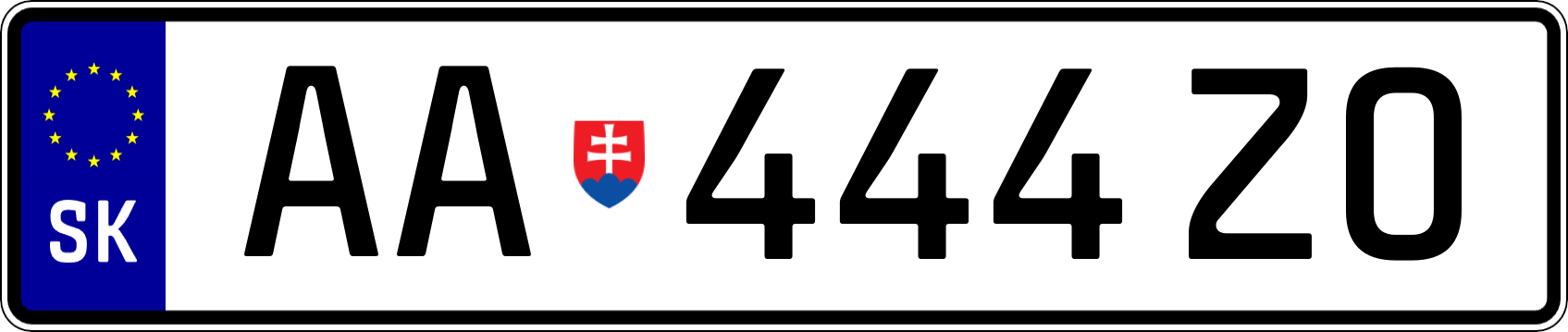 Typ IV - Bežný 1R