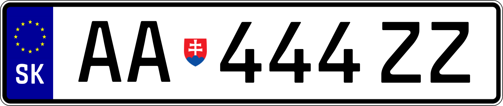 Typ IV - Bežný 1R