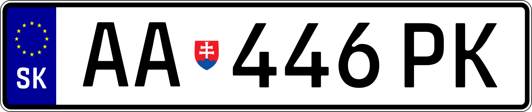 Typ IV - Bežný 1R
