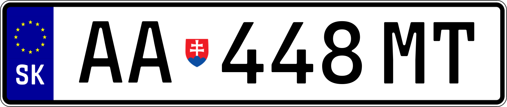 Typ IV - Bežný 1R