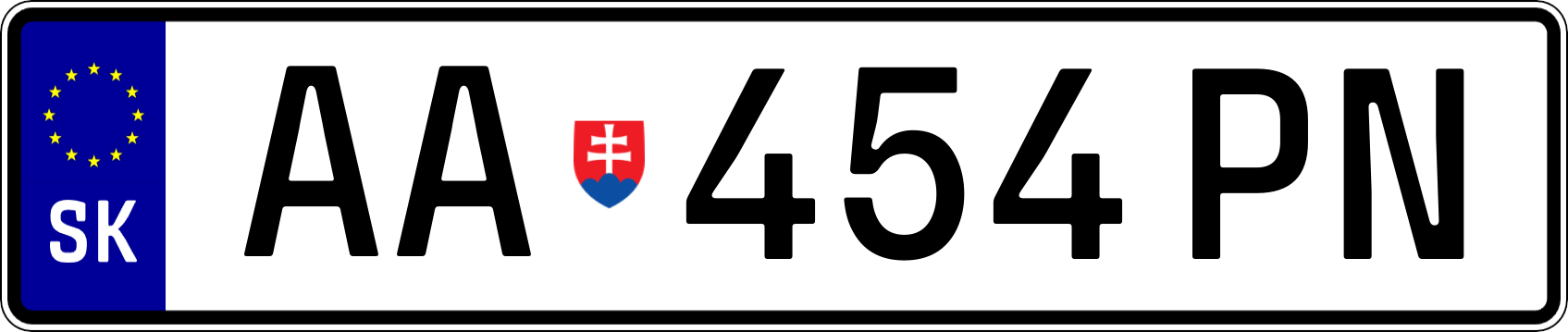 Typ IV - Bežný 1R