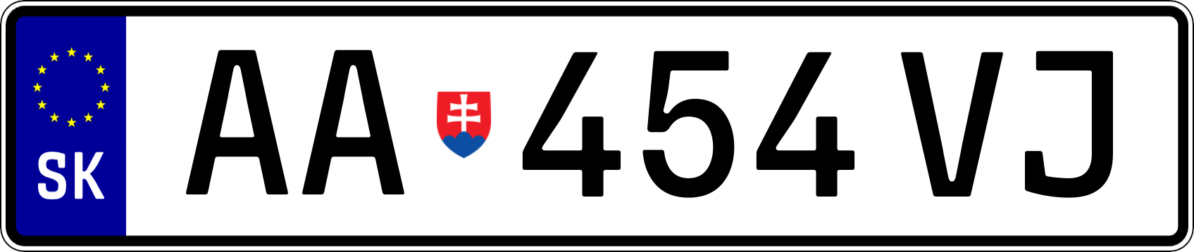 Typ IV - Bežný 1R