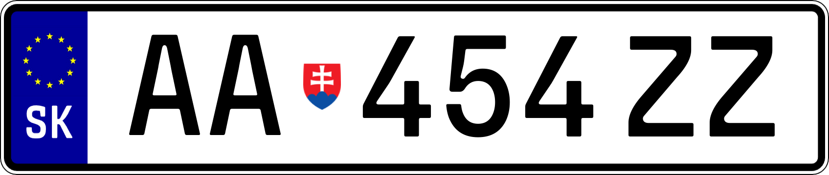 Typ IV - Bežný 1R