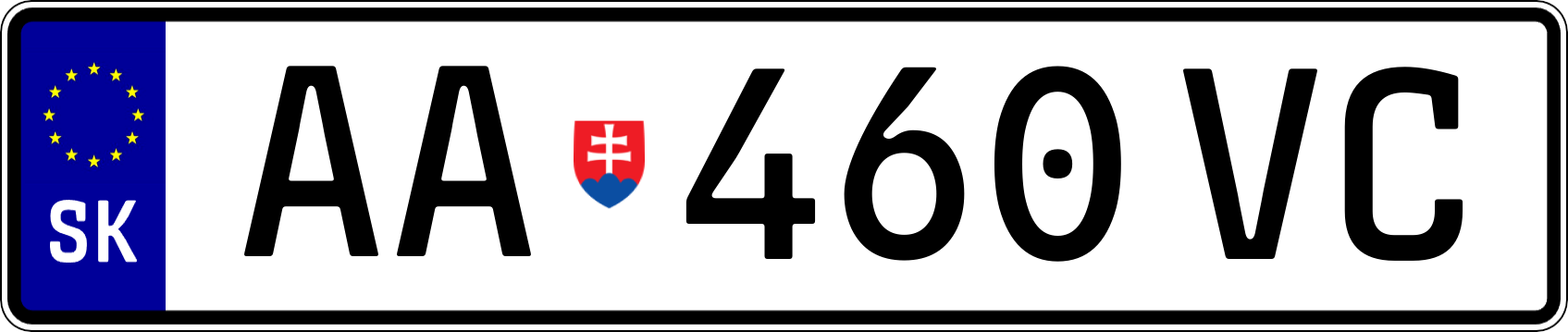 Typ IV - Bežný 1R