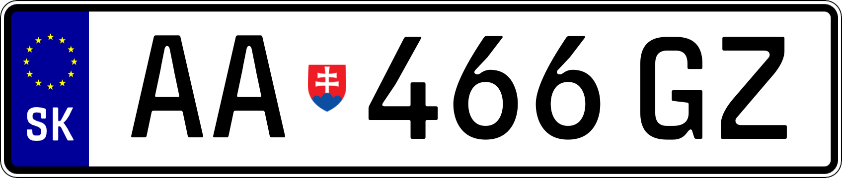 Typ IV - Bežný 1R