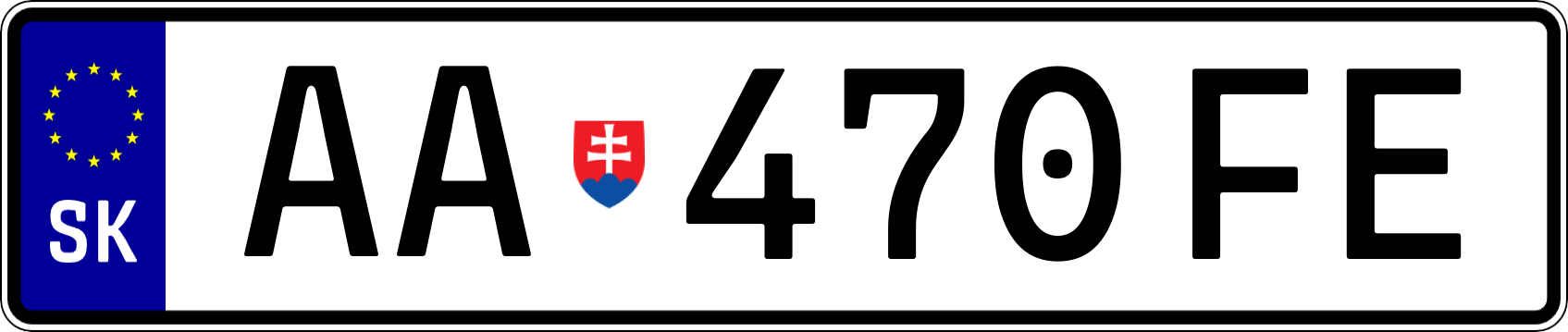 Typ IV - Bežný 1R