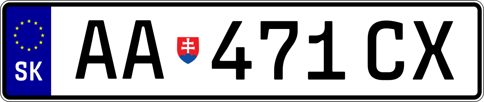 Typ IV - Bežný 1R