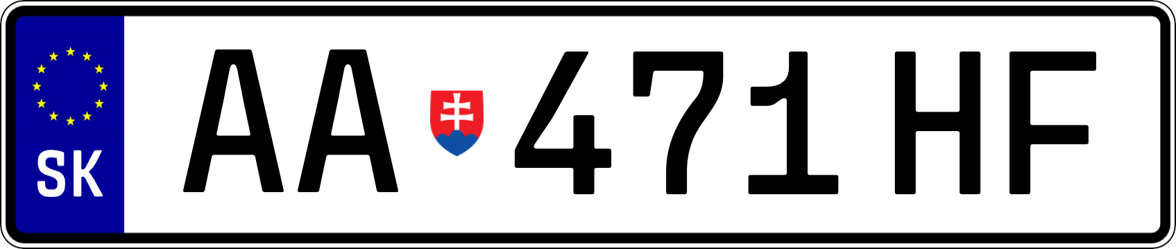 Typ IV - Bežný 1R