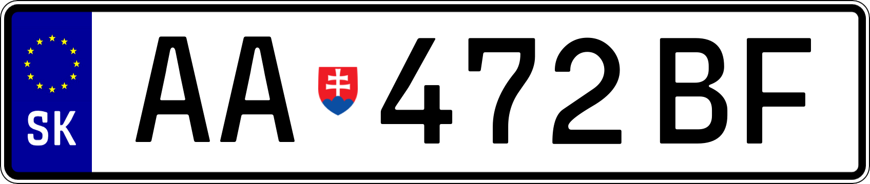 Typ IV - Bežný 1R