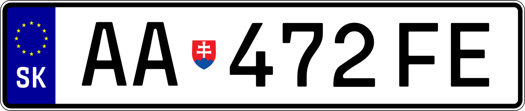 Typ IV - Bežný 1R