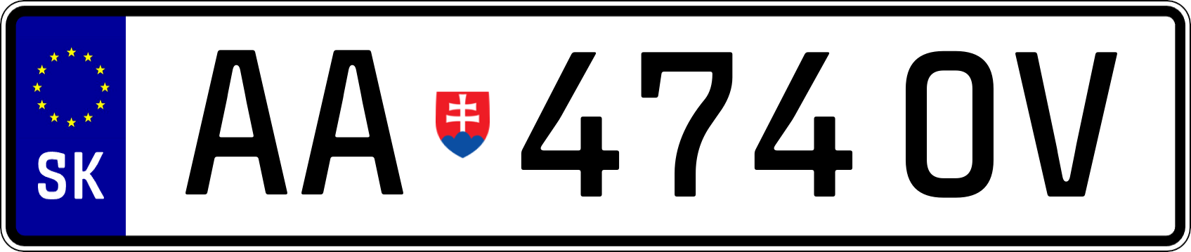 Typ IV - Bežný 1R