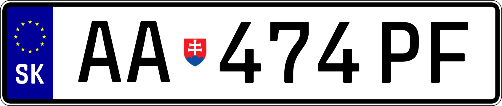 Typ IV - Bežný 1R