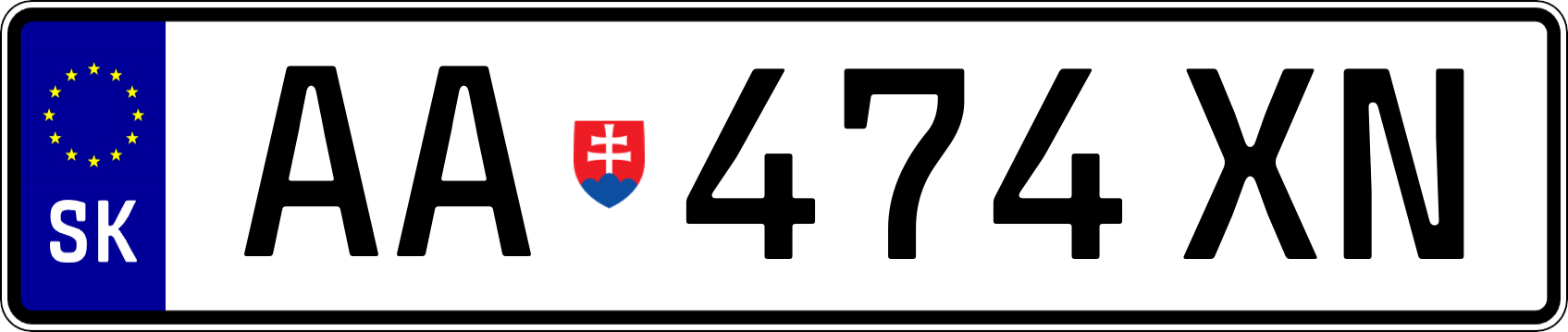 Typ IV - Bežný 1R