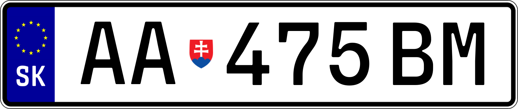 Typ IV - Bežný 1R