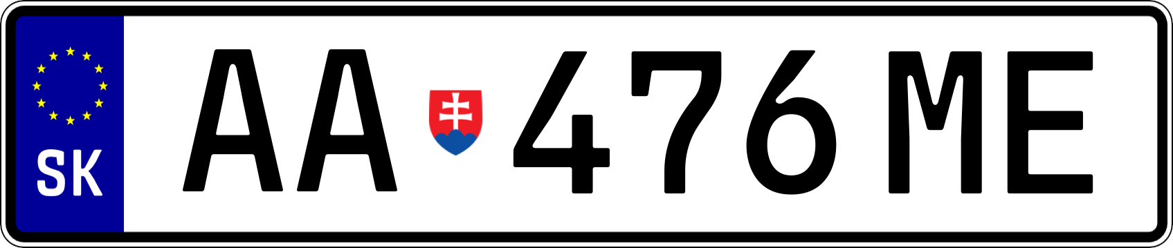 Typ IV - Bežný 1R