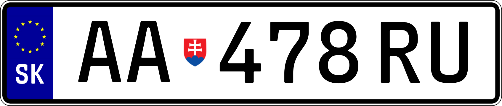 Typ IV - Bežný 1R