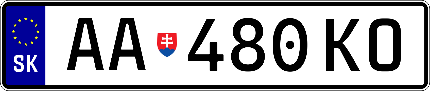 Typ IV - Bežný 1R