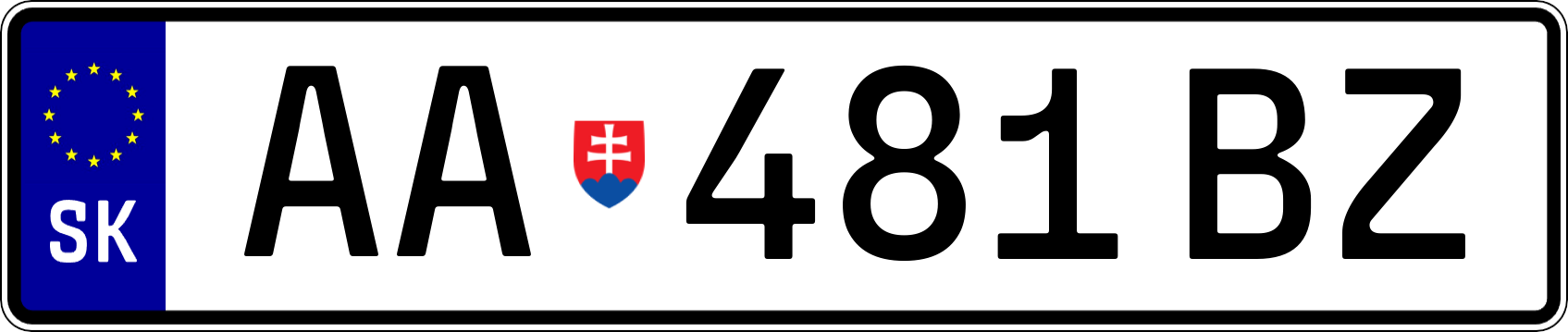 Typ IV - Bežný 1R