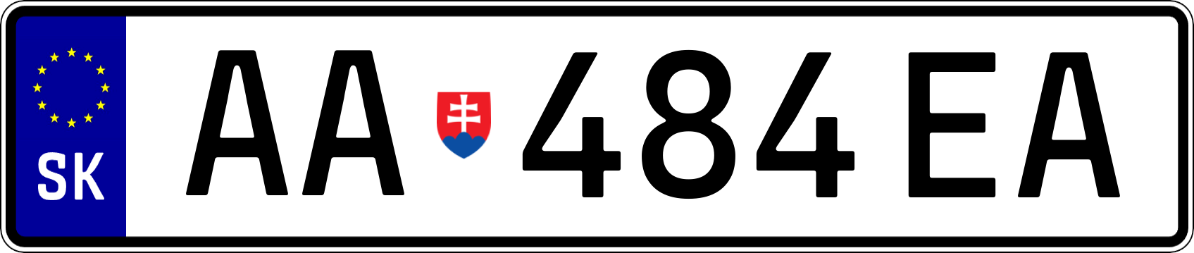 Typ IV - Bežný 1R