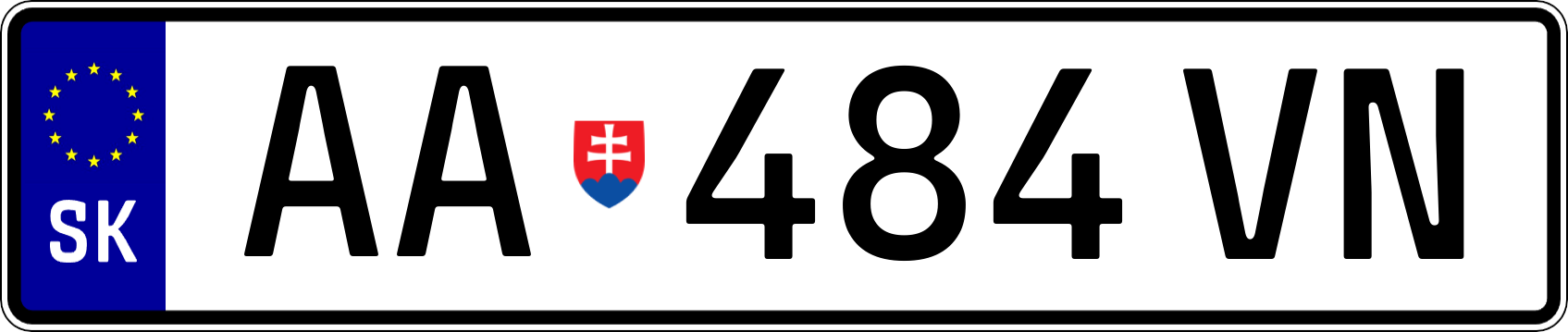 Typ IV - Bežný 1R