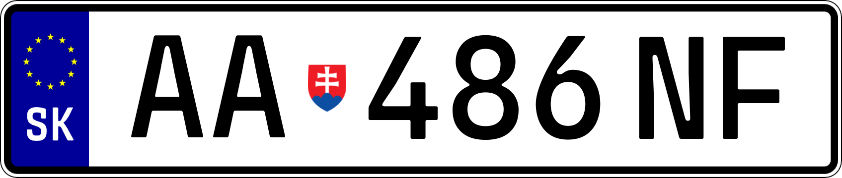 Typ IV - Bežný 1R