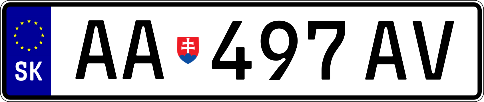 Typ IV - Bežný 1R