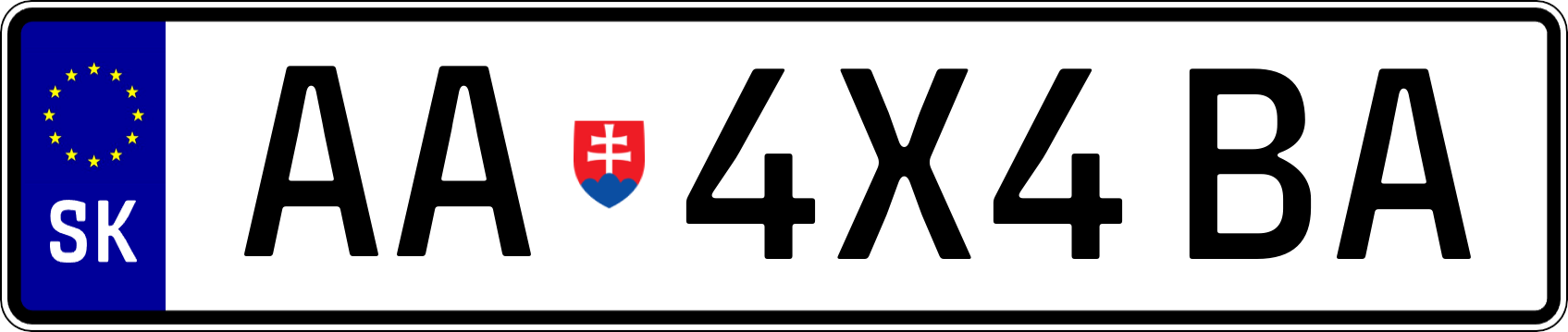 Typ IV - Bežný 1R