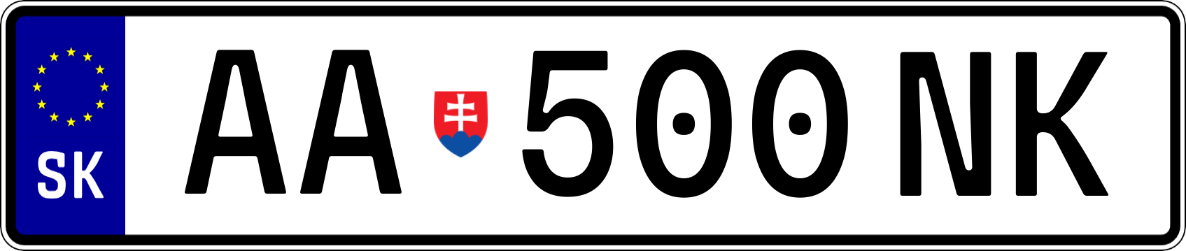 Typ IV - Bežný 1R