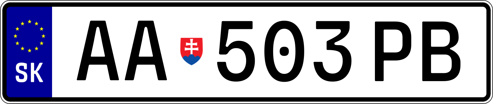 Typ IV - Bežný 1R
