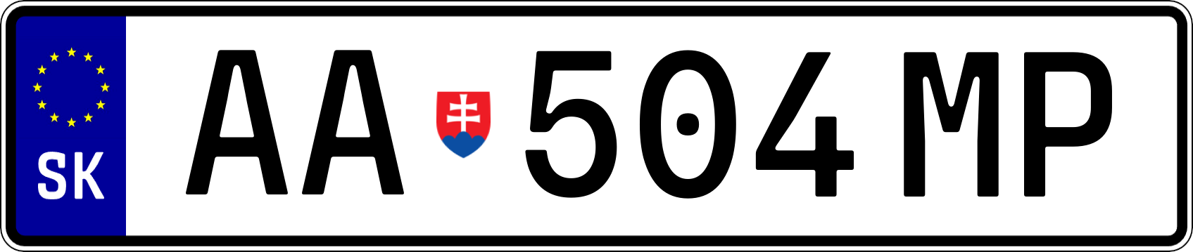 Typ IV - Bežný 1R