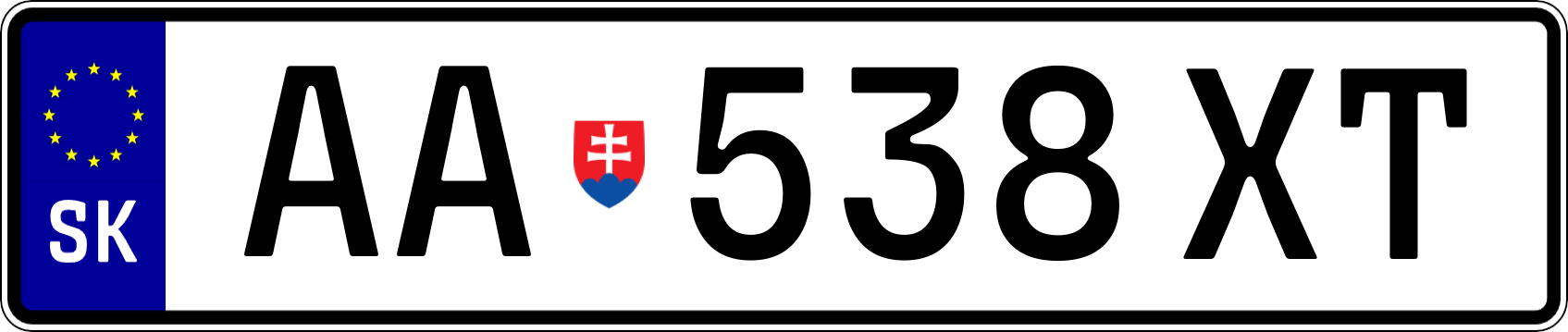 Typ IV - Bežný 1R