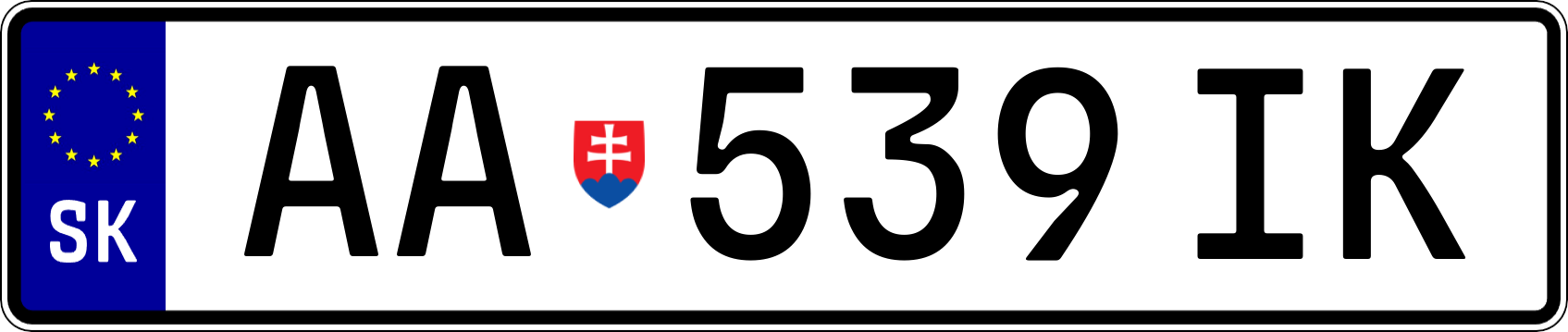 Typ IV - Bežný 1R