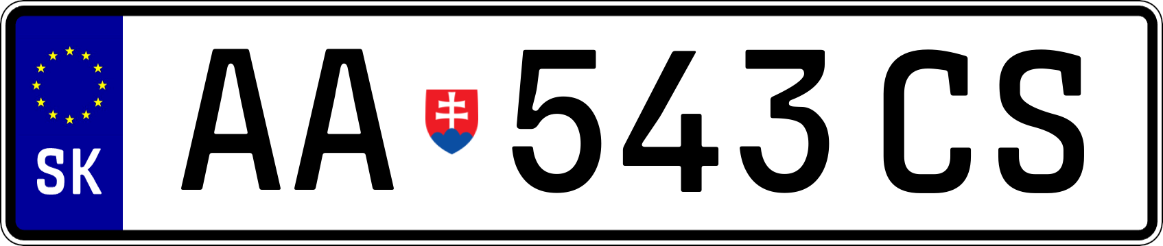 Typ IV - Bežný 1R
