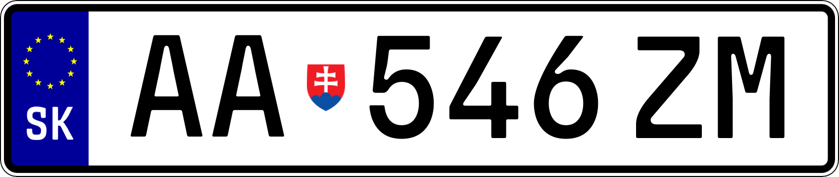 Typ IV - Bežný 1R