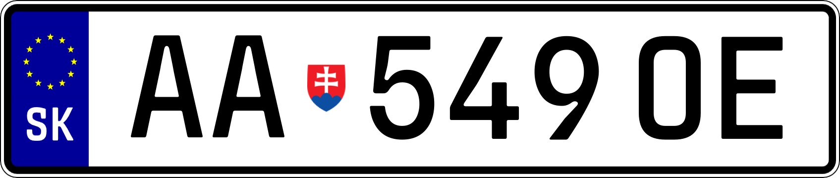 Typ IV - Bežný 1R