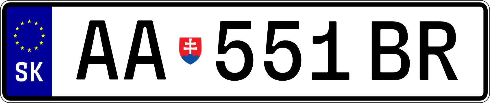 Typ IV - Bežný 1R
