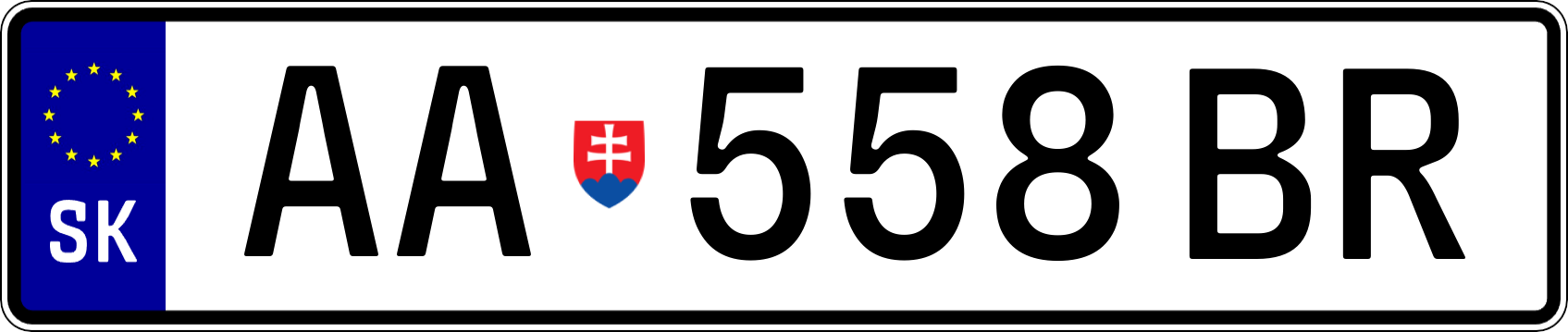 Typ IV - Bežný 1R