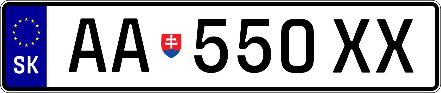 Typ IV - Bežný 1R