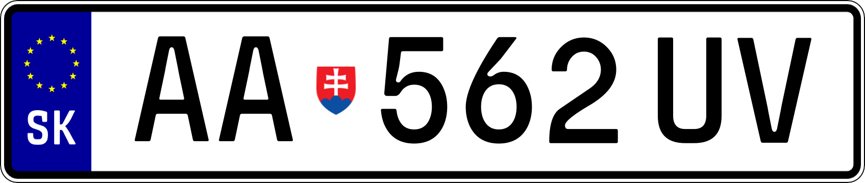 Typ IV - Bežný 1R