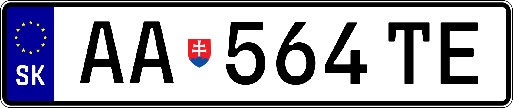 Typ IV - Bežný 1R