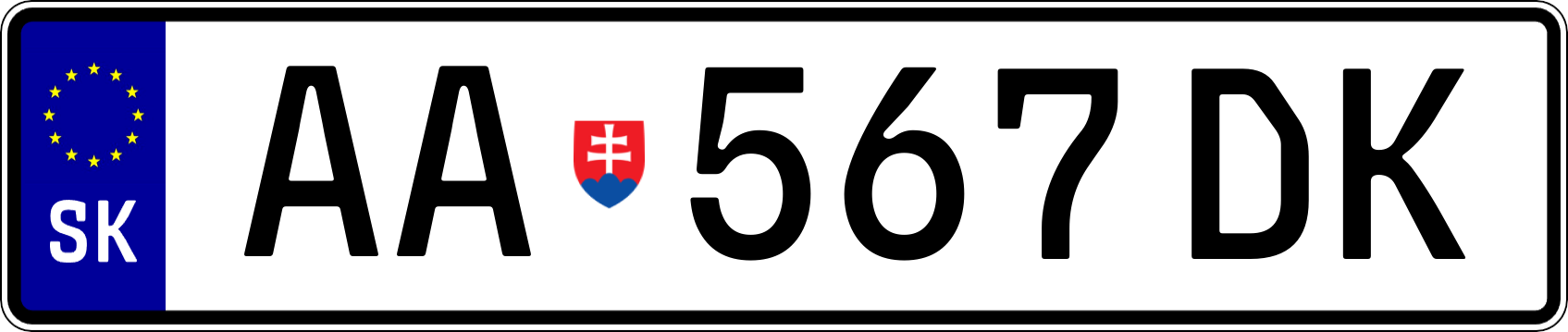 Typ IV - Bežný 1R