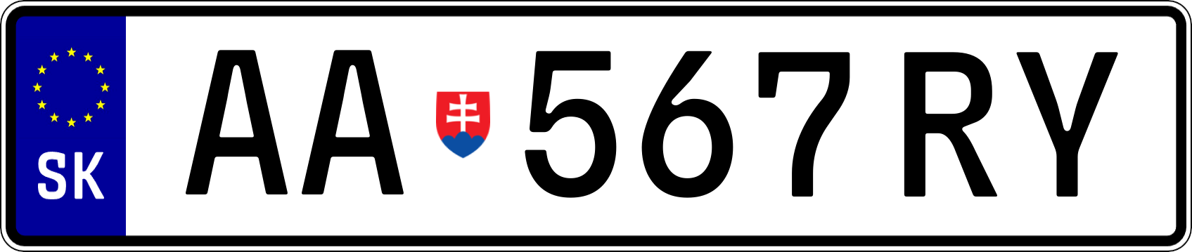Typ IV - Bežný 1R