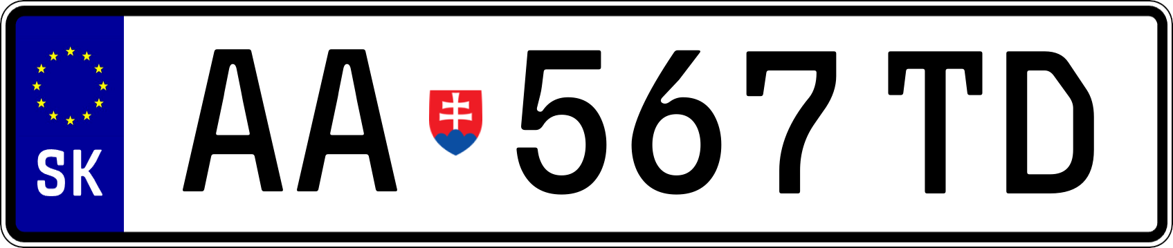 Typ IV - Bežný 1R