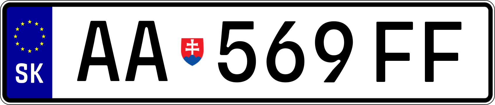Typ IV - Bežný 1R